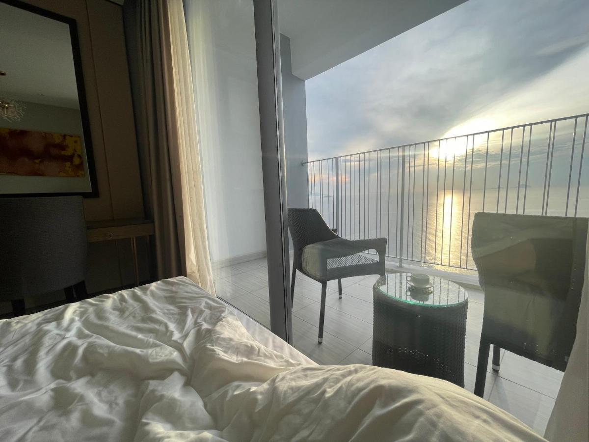 Holi Panorama Condotel Nha Trang Exterior foto